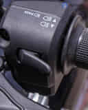 High Beam Low Beam Switch