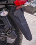 Rear Mudguard