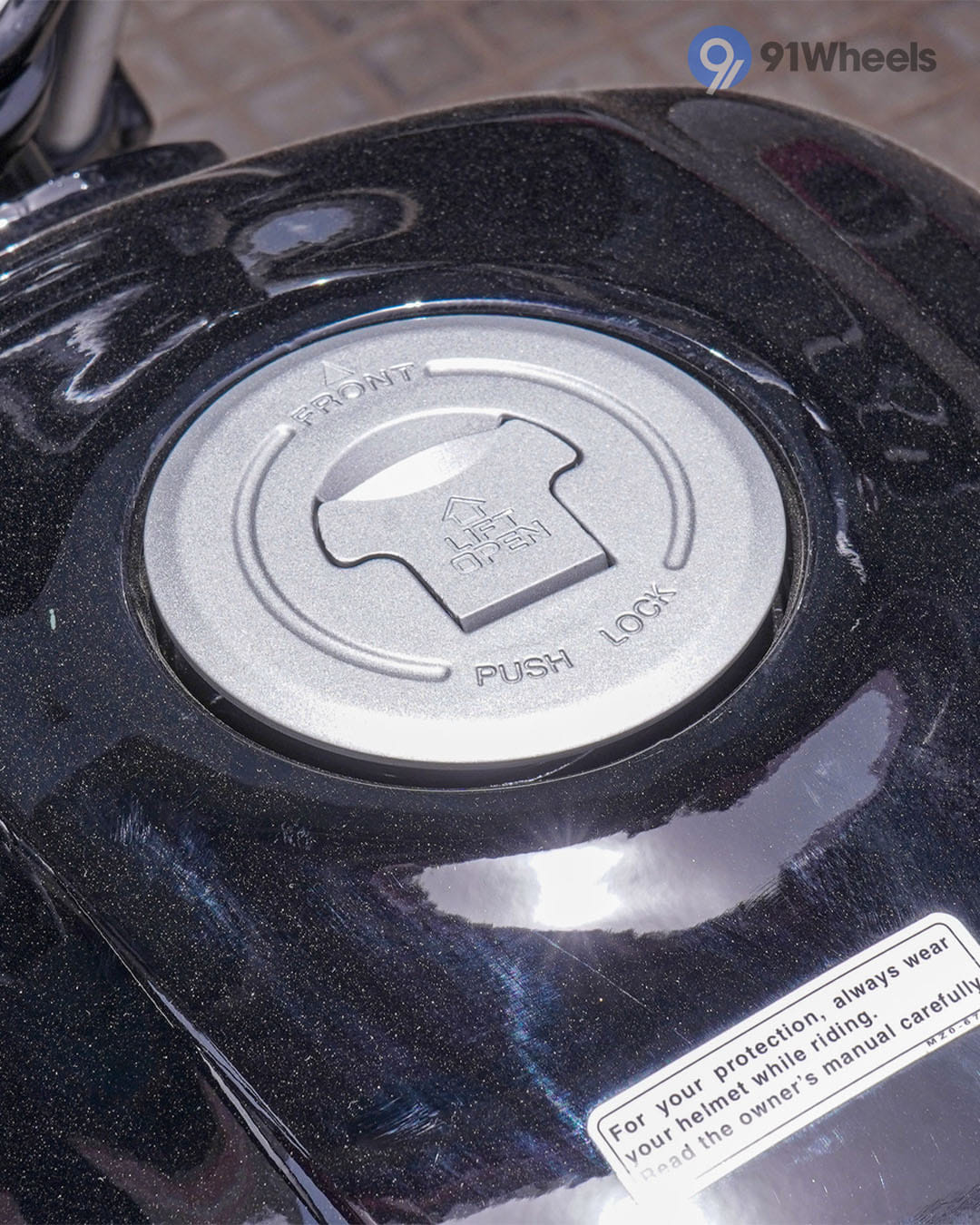 Engine & Exhaust - 6