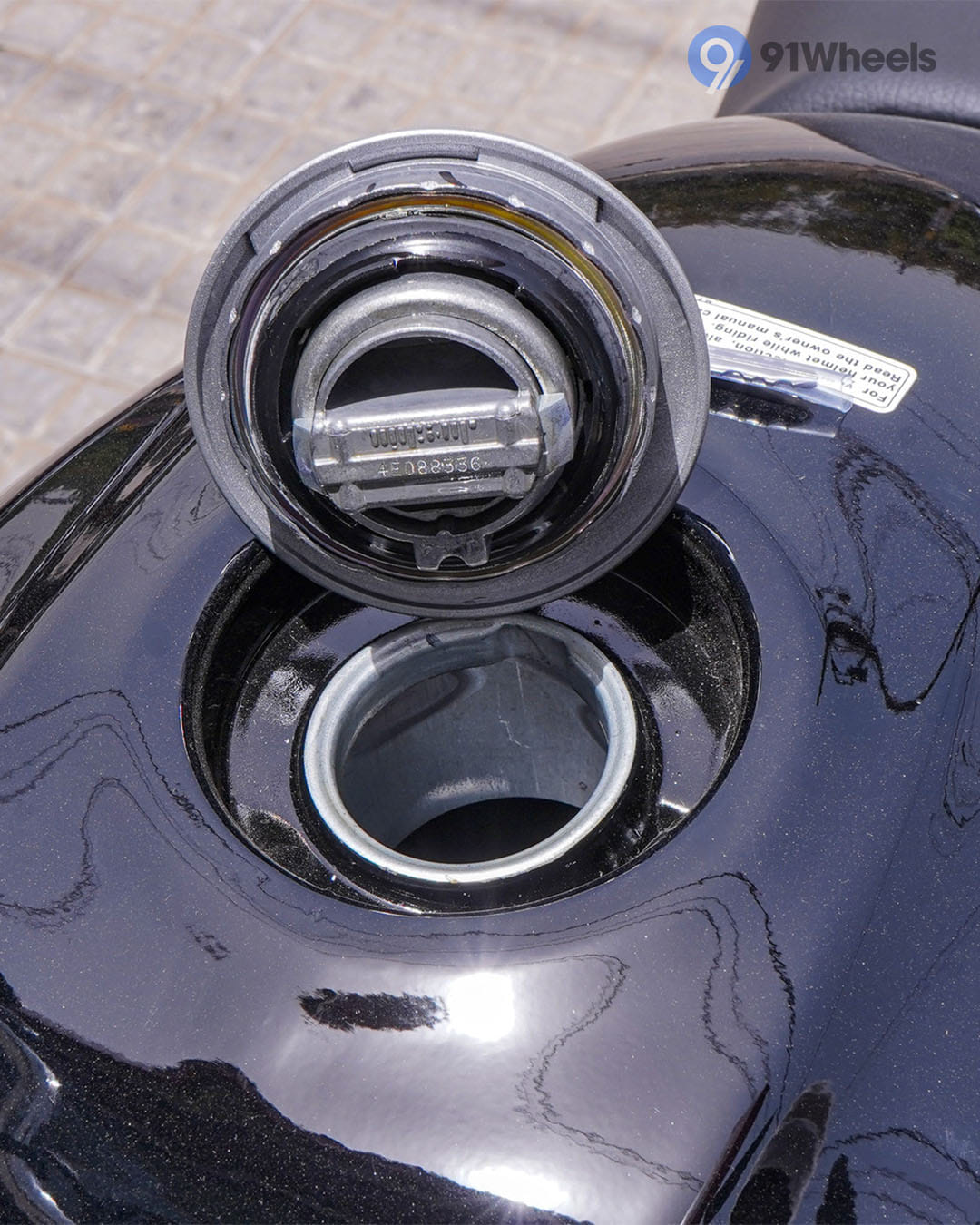 Engine & Exhaust - 5