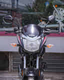 Front Fairing