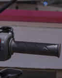 Right Side Handelbar Throttle Grip
