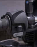 Left Side Multifunction Switchgear