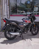 Right Rear Three Quarter