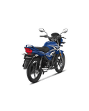 Right Rear Three Quarter