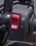 Emergency Off Switch/Kill Switch