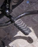 Rider Footpeg