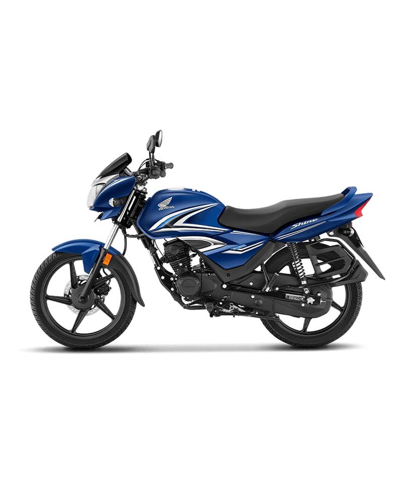 Honda  Shine - Image 4