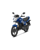 Left Front Three Quarter