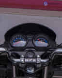 TFT / Instrument Cluster