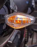 Front Turn Indicators