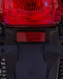 Rear Reflex Reflector