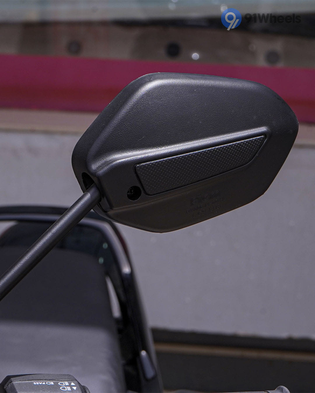 Lighting & Mirrors - 3