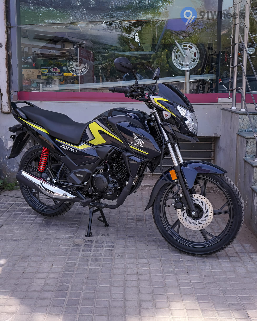 360° View Shots - 16