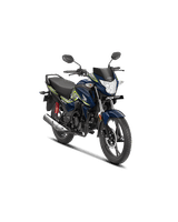 Honda SP 125 Honda SP 125