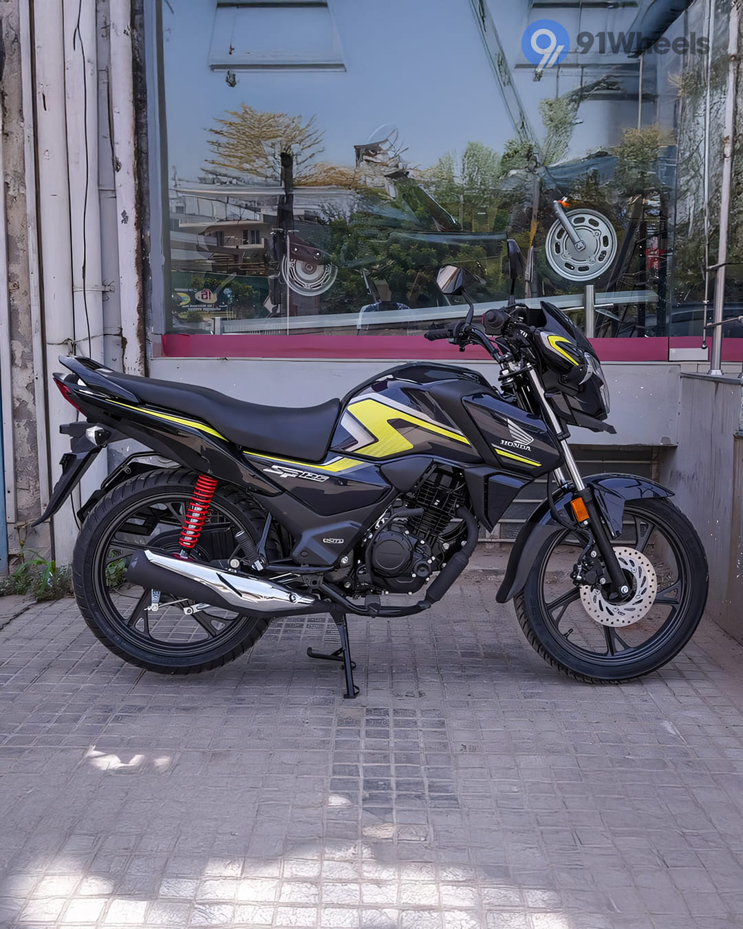 360° View Shots - 15