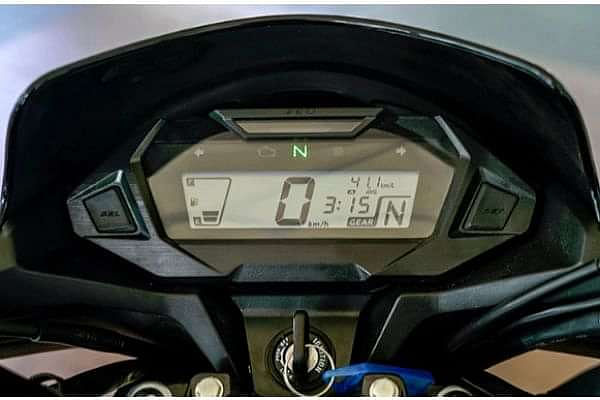 Honda  SP 125 Speedometer Console image