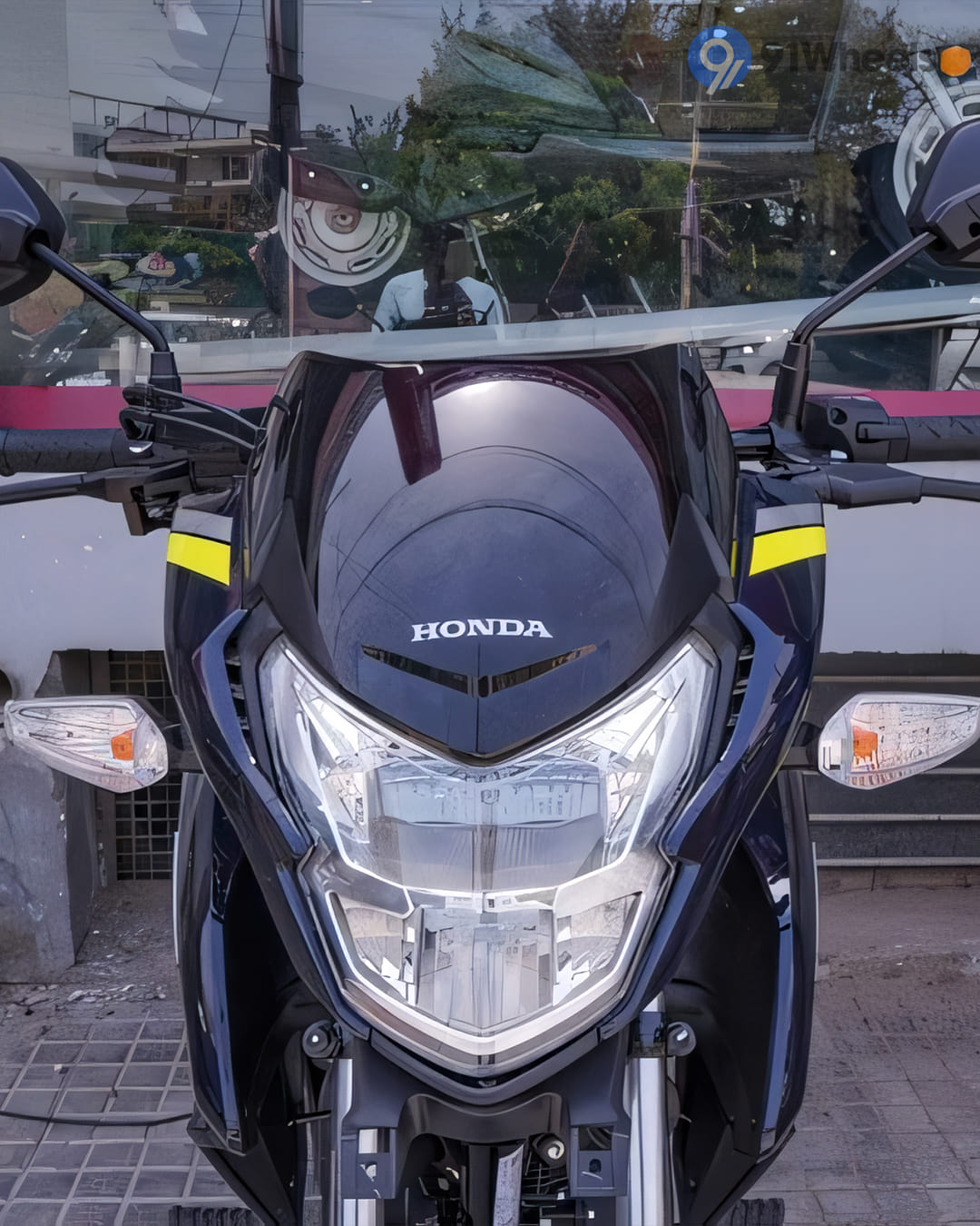 Lighting & Mirrors - 1