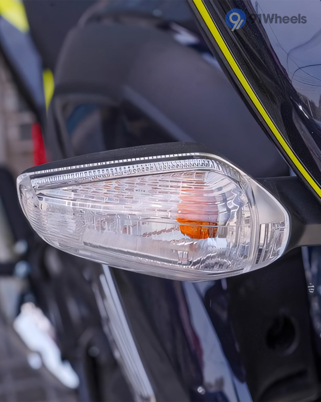 Lighting & Mirrors - 3