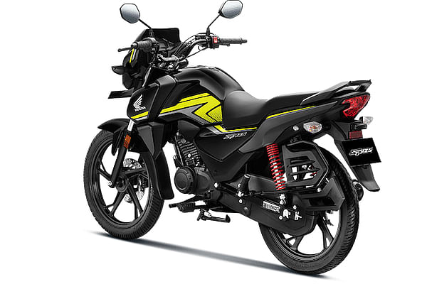 sp shine new model price 2020