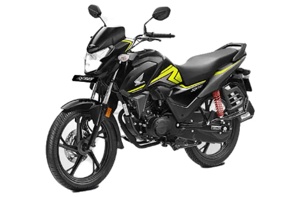 honda shine sp on road price