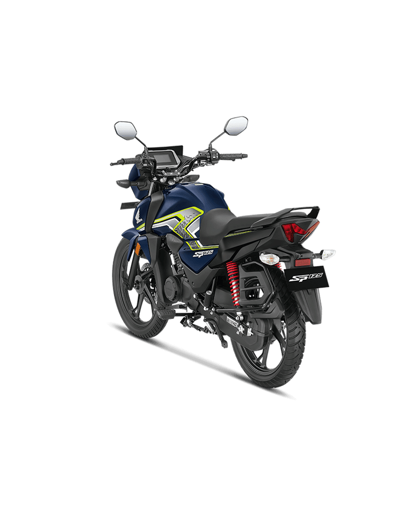 Honda SP 125 - Image 5