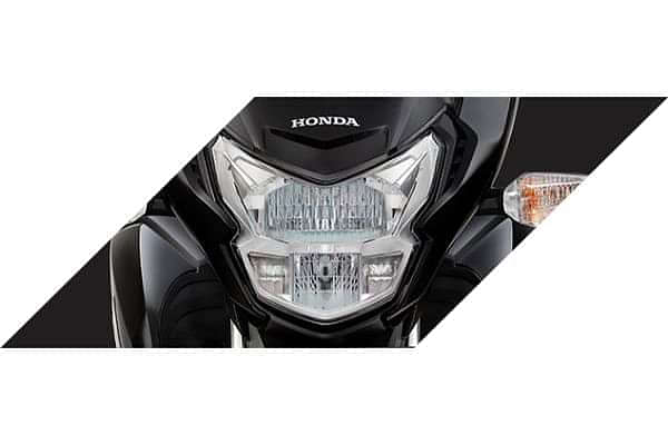 Honda  SP 125 Headlight image