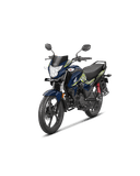 Left Front Three Quarter