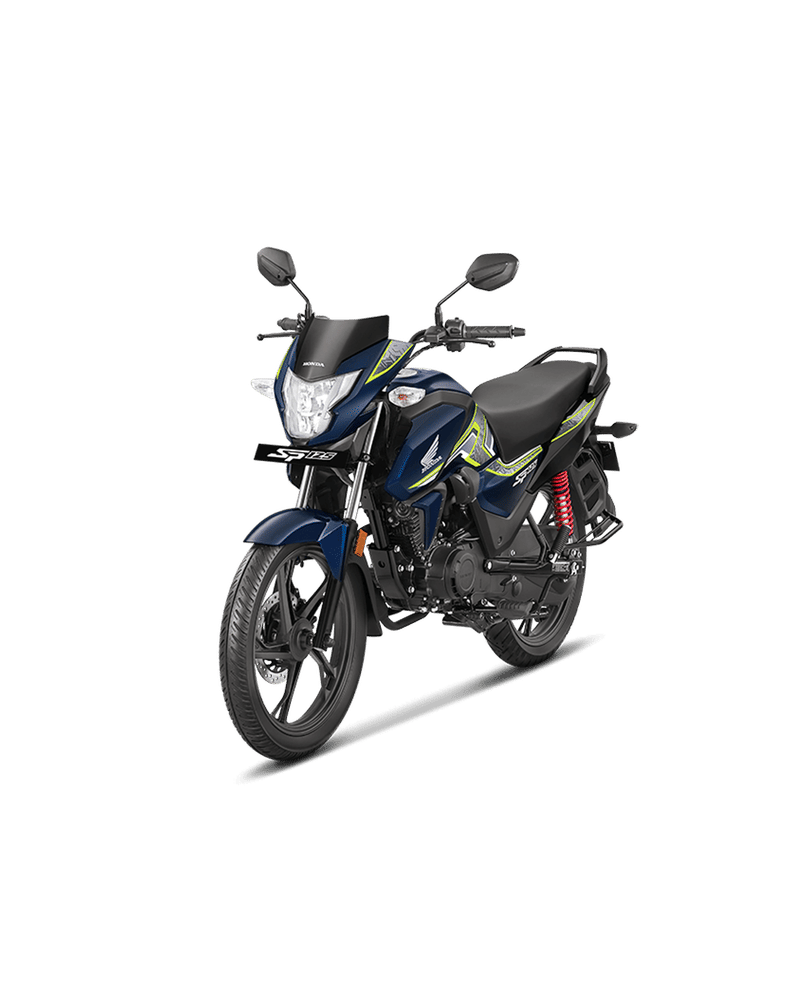 Honda SP 125 - Image 3