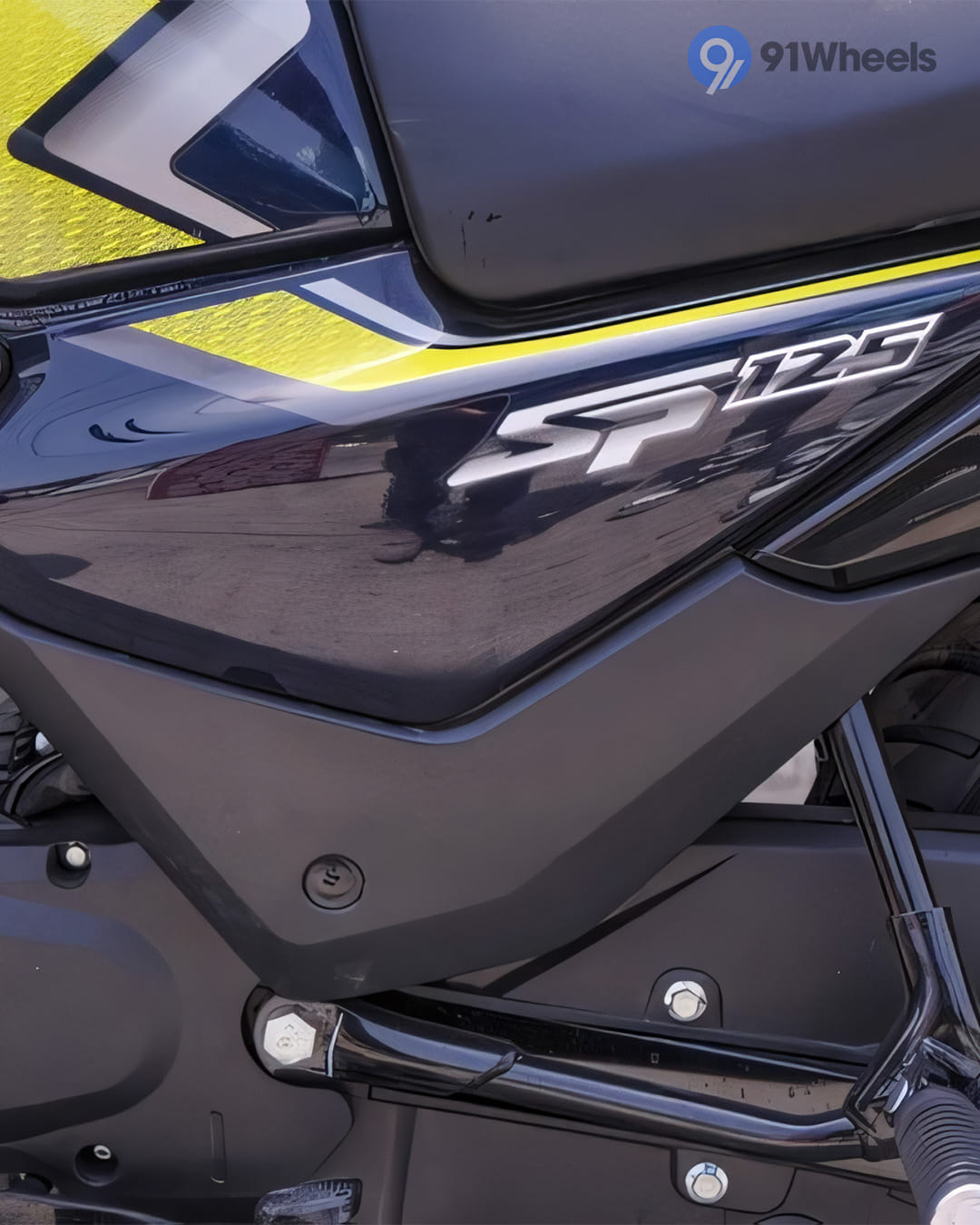 Engine & Exhaust - 1