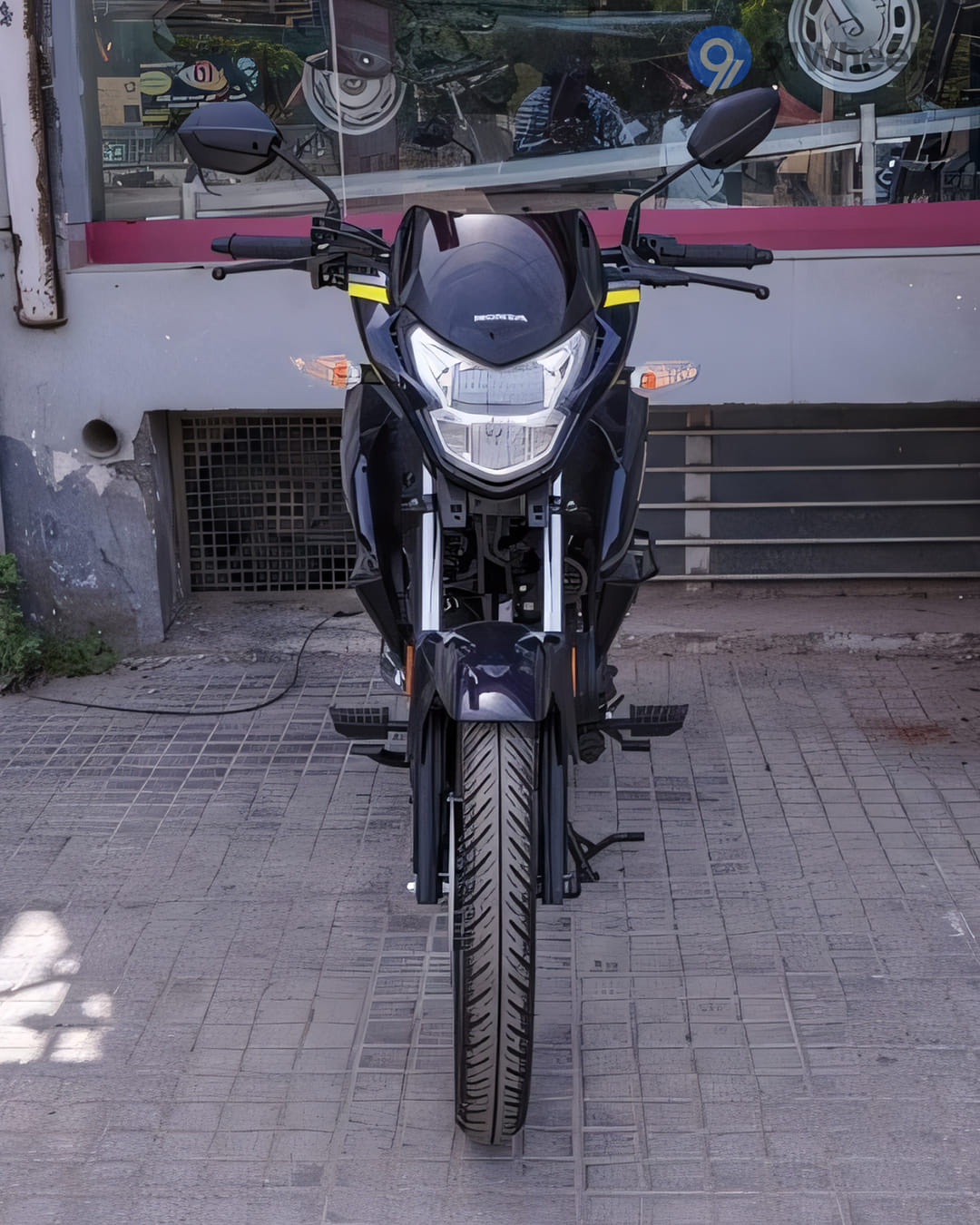 360° View Shots - 10