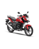 Right Front Three Quarter