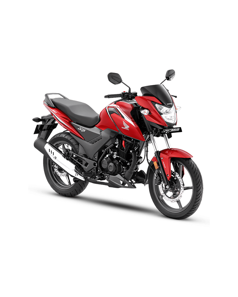 Honda SP 160