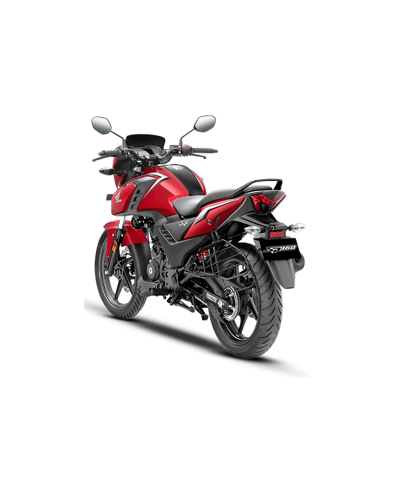 Honda SP 160 - Image 6