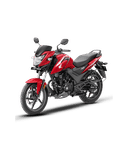 Left Front Three Quarter