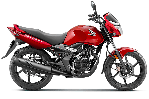 unicorn self motor price