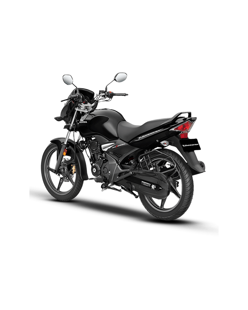 Honda Unicorn - Image 6