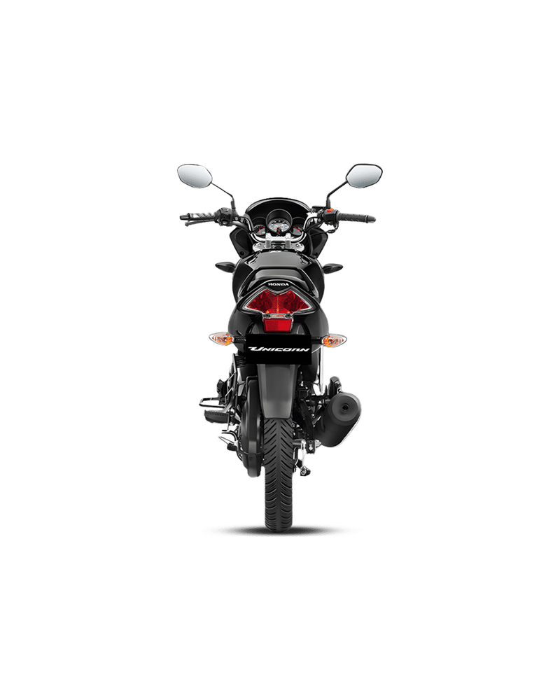 Honda Unicorn - Image 5