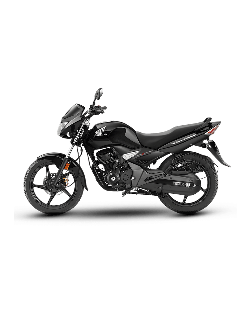 Honda Unicorn - Image 4