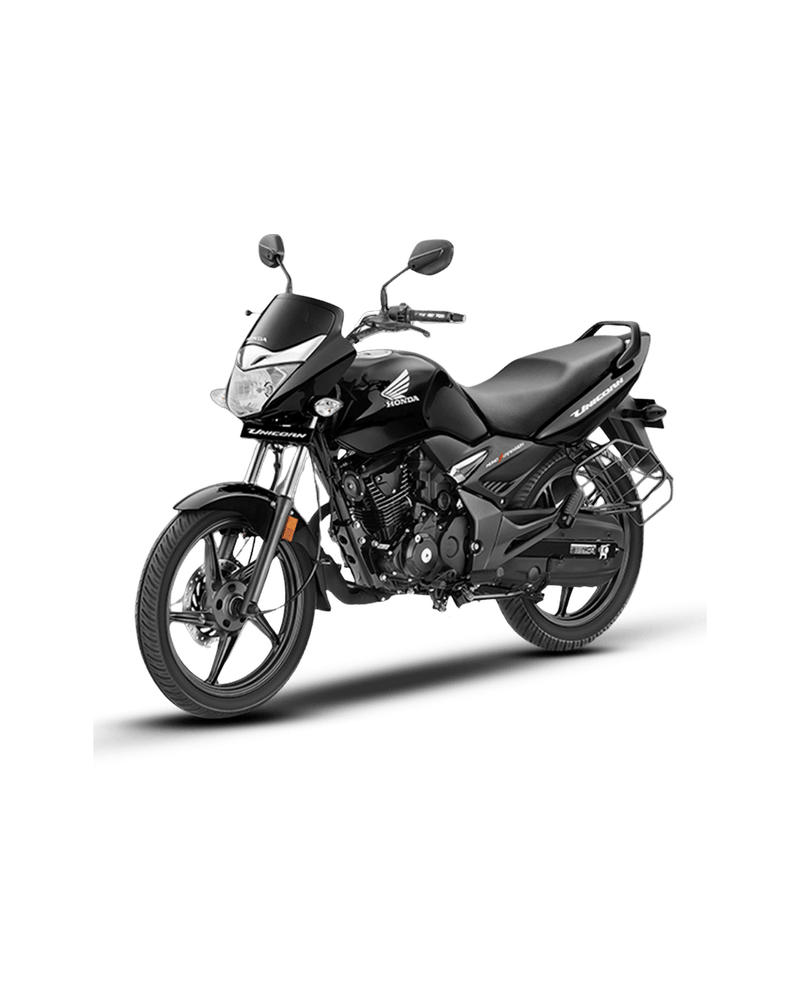 Honda Unicorn - Image 3