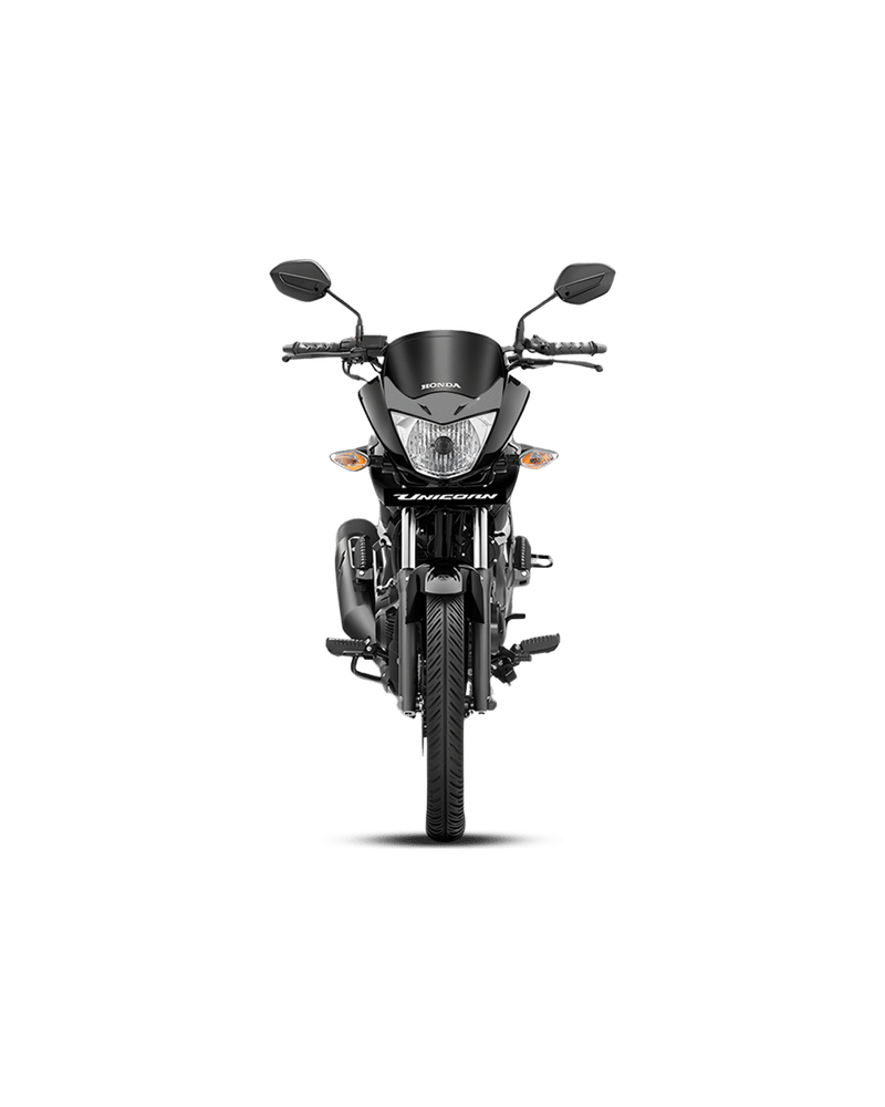 Honda Unicorn - Image 2