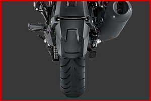 Honda  XBlade Tyre image