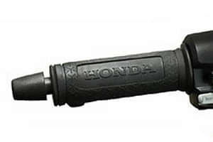 Honda  XBlade Handle Bars image