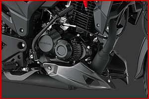 Honda  XBlade Engine image