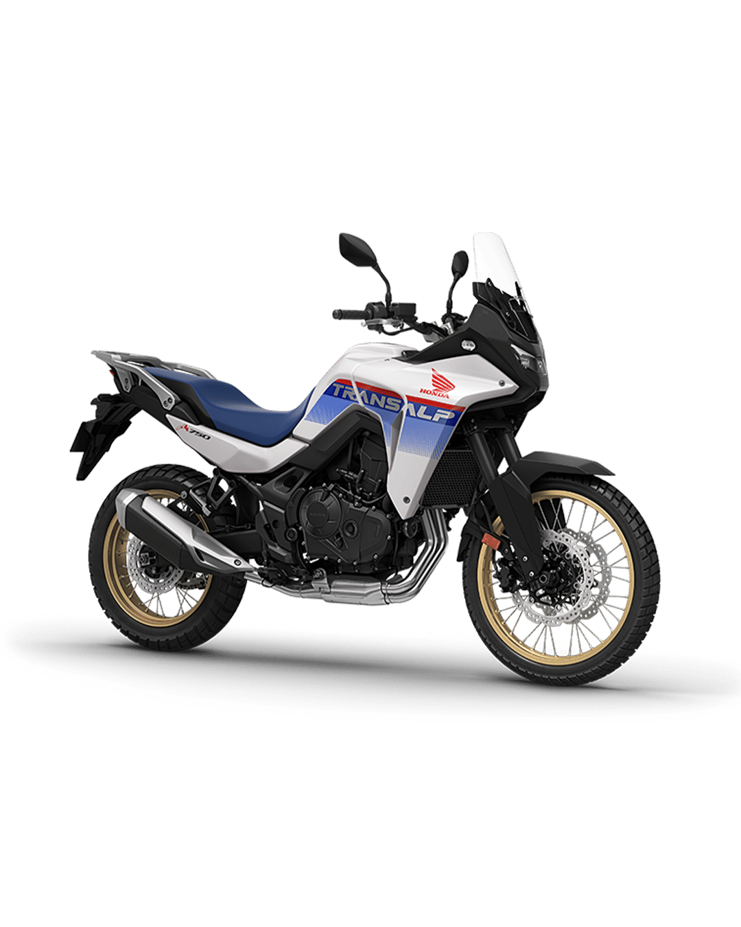 Honda XL750 Transalp