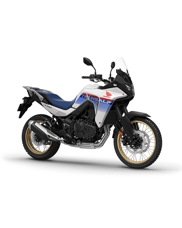 XL750 Transalp image