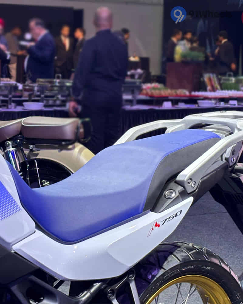 Honda XL750 Transalp - Image 5