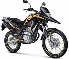Honda XRE 300 STD image Honda XRE 300 STD image