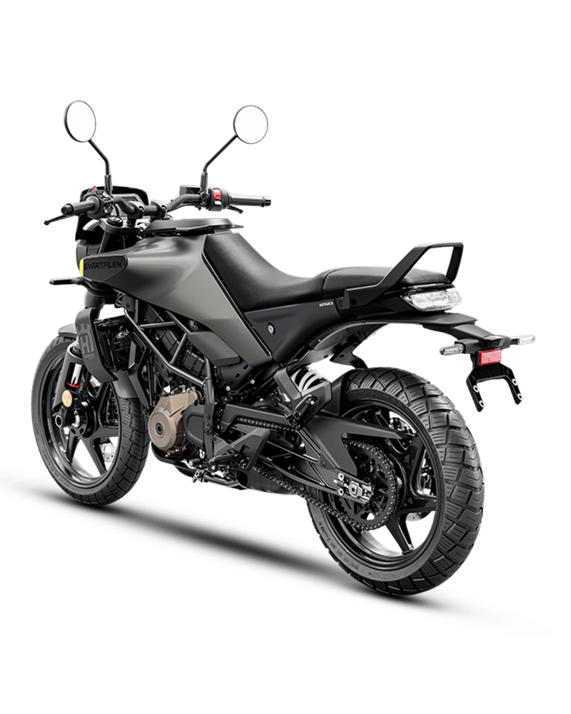 Husqvarna Svartpilen 401 - Image 6