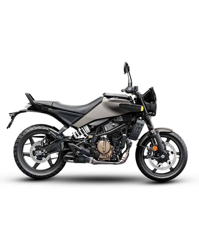 Husqvarna Svartpilen 401 - Image 2